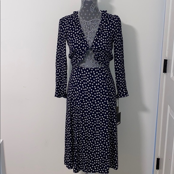 Reformation Heidi Dress - Picture 5 of 13